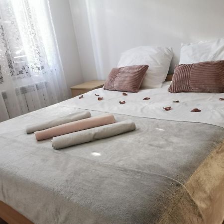 Apartmán Apartman Martina Kršan Exteriér fotografie