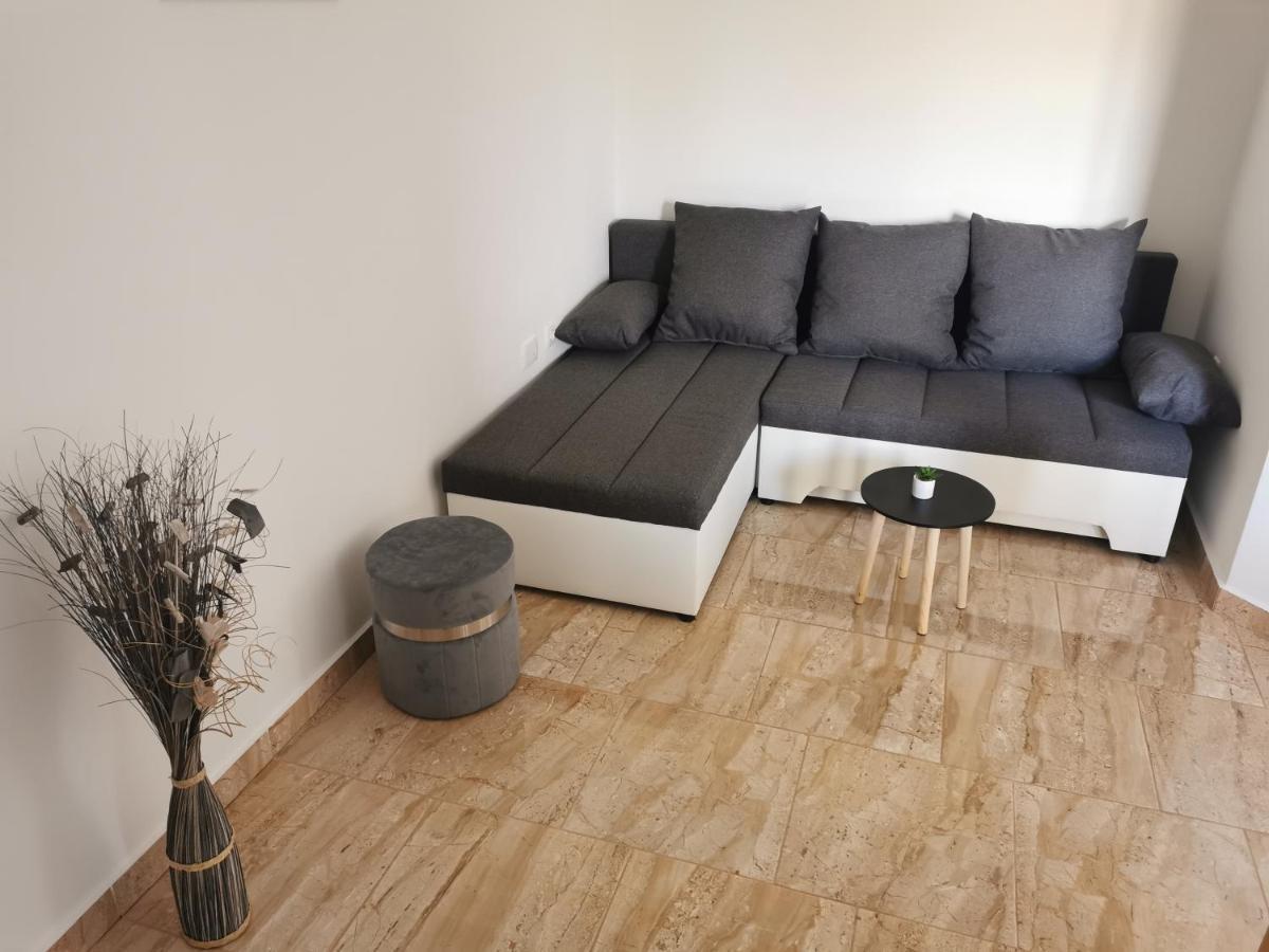 Apartmán Apartman Martina Kršan Exteriér fotografie