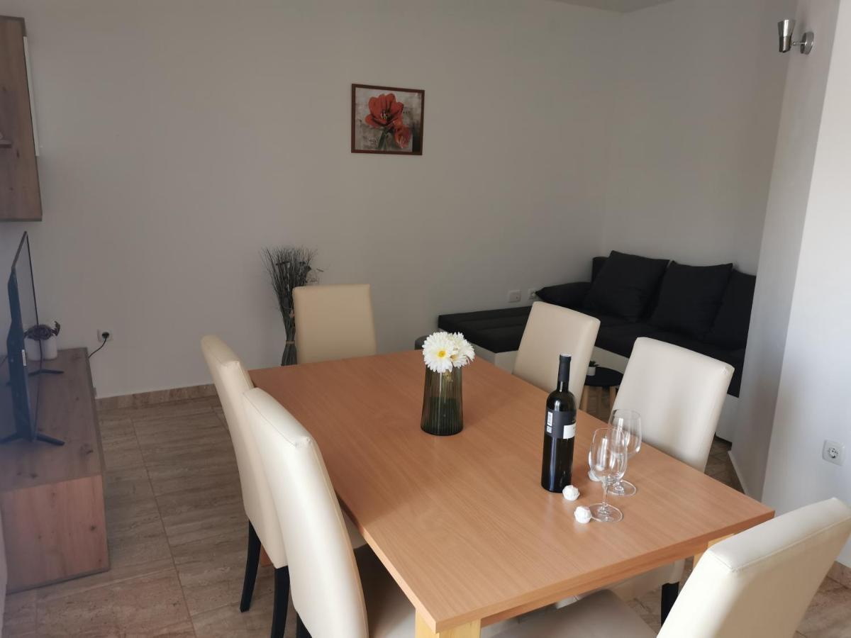 Apartmán Apartman Martina Kršan Exteriér fotografie